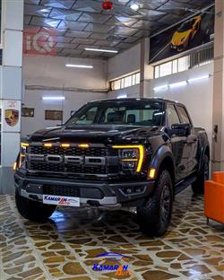 فۆرد F-150 راپتۆر